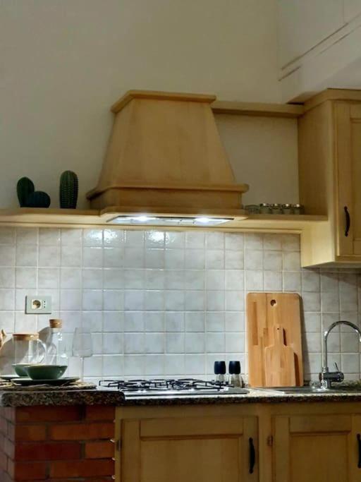 Suite Mirialveda San Pantaleo Zewnętrze zdjęcie